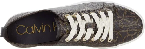 Vista 2 de Calvin Klein Hamilton - Tenis para mujer