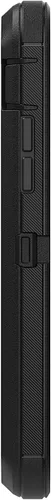 Vista 3 de Funda OtterBox Defender Series para iPhone SE 3ª generación (2022), iPhone SE 2ª (2020), iPhone 8, iPhone 7 (No Plus) - Solo Funda - Embalaje No