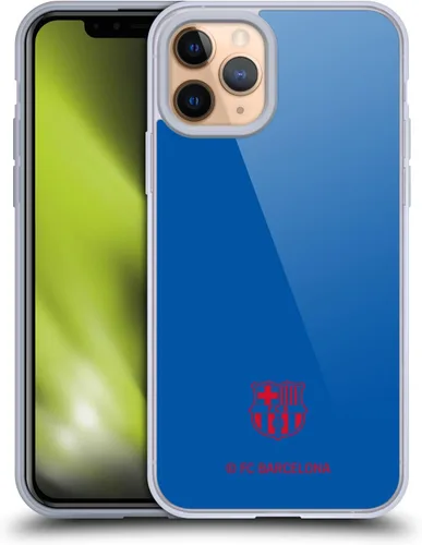 Vista 95 de Head Case Designs - Carcasa de gel suave compatible con Apple iPhone 7 Plus/iPhone 8 Plus Barca