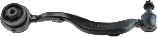 Vista 8 de TRQ Kit de suspensión delantera, brazo de control de brazo de control con rótula estabilizador de barra estabilizadora compatible con Lexus LS460
