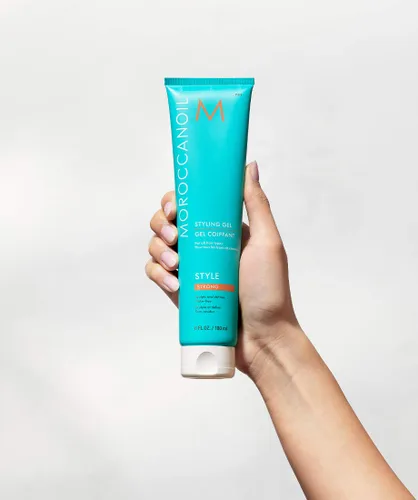 Vista 2 de Moroccanoil Styling Gel Strong