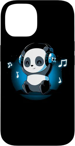 Vista 4 de Dj Panda - Carcasa para iPhone 17
