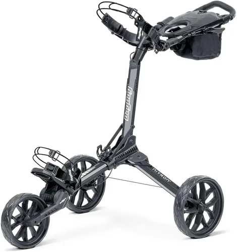 Vista 19 de Bag Boy Nitron Golf Push Cart