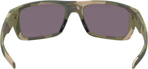 Vista 3 de Oakley Men's Oo9367 Drop Point Rectangular Sunglasses