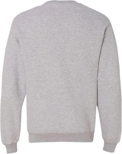 Vista 6 de Fruit of the Loom Men's Sofspun Fleece Sweatshirt
