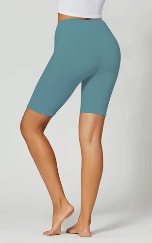 Vista 397 de Conceited - Leggings para mujer, longitud completa, ciclismo y capri, talla regular y extragrande