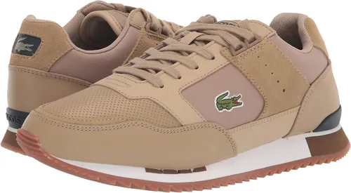 Vista 7 de Lacoste Tenis Partner Piste para hombre