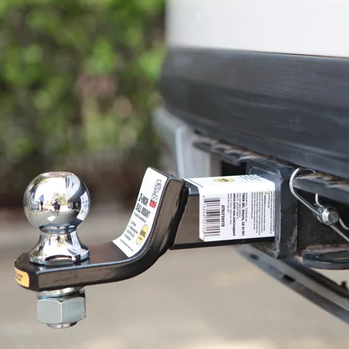 Vista 7 de ROAD DAWG ATRLY2003D Montura de enganche de remolque Torin y bola: Capacidad de 6,000 lb