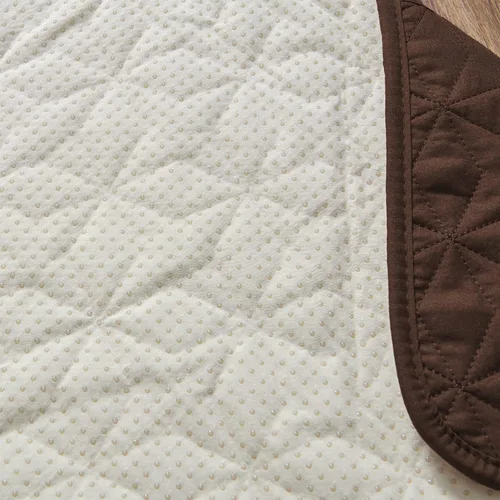 Vista 8 de RBSC Home - Cubiertas protectoras para sillón de piel, acolchadas, gruesas, 100 % impermeables y lo suficientemente largas para cubrir la parte