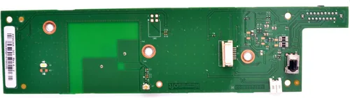 Vista 3 de Deal4GO Interruptor de botón de encendido frontal Expulsión Placa de módulo RF X867281-005 Reemplazo para consola Xbox One Modelo #1540