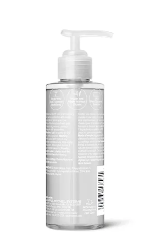 Vista 8 de Paul Mitchell Esmalte transparente, sin fragancia, para cuero cabelludo sensible + piel, 5.1 onzas líquidas