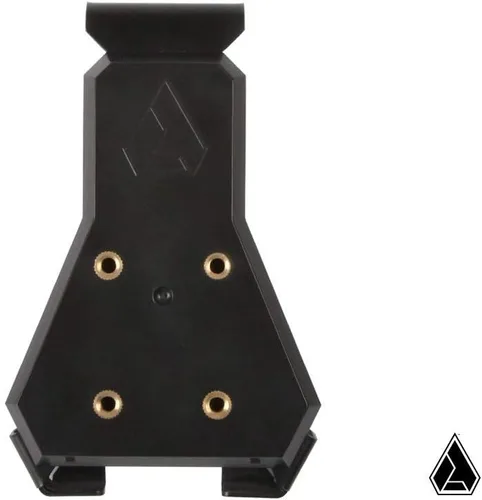 Vista 4 de Assault Industries 101005MA401-Soporte para dispositivo móvil, cuerpo de plástico, abrazadera de 1.5