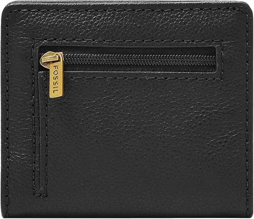 Vista 2 de Fossil Cartera multifunción de cuero Tara para mujer