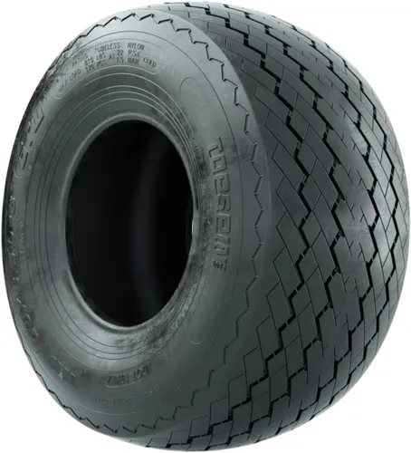Vista 5 de GTW Topspin Sawtooth 18x8.5-8 - Neumático para carrito de golf para campo de golf o uso básico en la calle