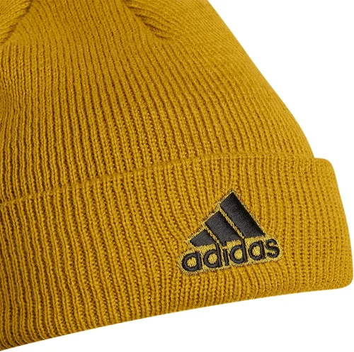 Vista 3 de adidas Gorro plegable para hombre Team Issue