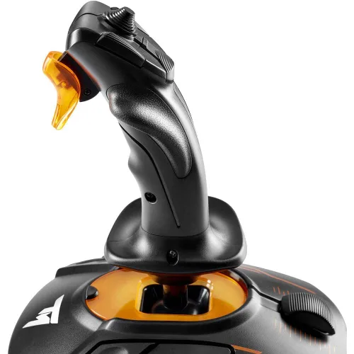 Vista 4 de Thrustmaster T16000M FCS (PC)