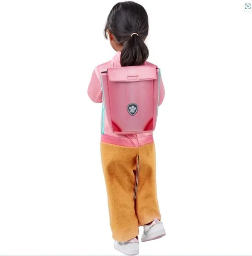 Vista 5 de Rubies Disfraz de Halloween para niños de Paw Patrol Liberty