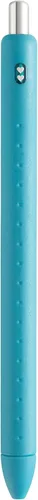 Vista 35 de Paper Mate Bolígrafos de gel Plumas de Inkjoy, Punto Medio, Colores Surtidos, 8 Count