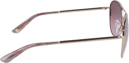 Vista 7 de Anne Klein Gafas de sol Ak7070 Pilot para mujer