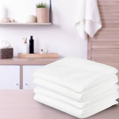 Vista 8 de ForPro Premium - Toallas de baño desechables, 50 unidades, 31.5 x 15
