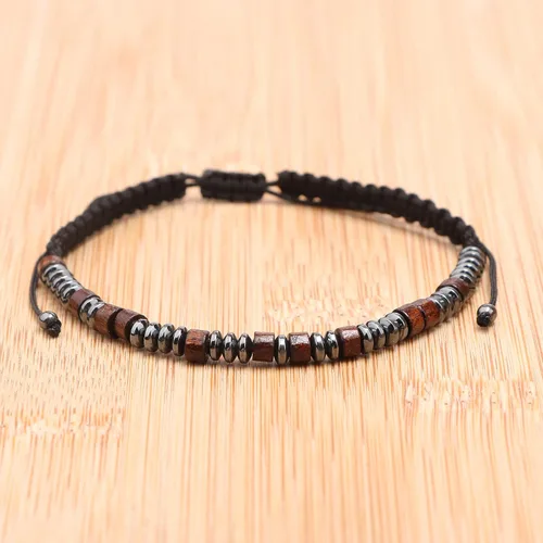 Vista 4 de Pulseras divertidas con código morse para mujer joyas inspiradoras para regalar a tu madre hija hermana tía esposa novia prima o mejor amiga pulsera