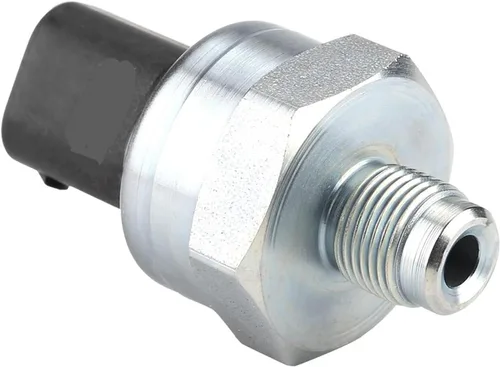 Vista 4 de LXURY Ajuste para E46 E60 E61 E64 Z4 ABS DSC Sensor de presión 34521164458 Interruptor de presión
