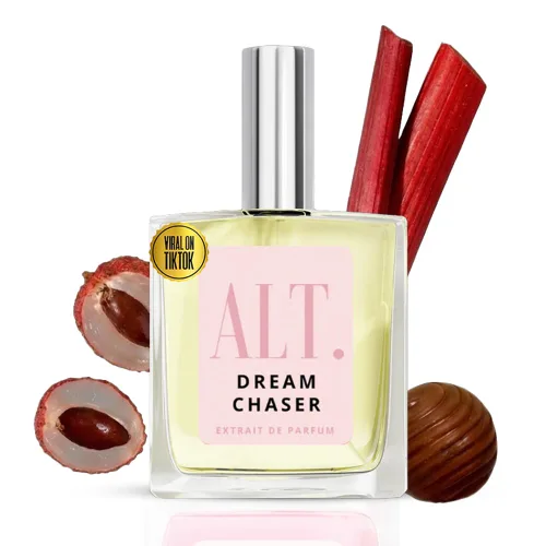 Vista 12 de ALT. FRAGRANCES Crystal No. 23 Extrait de Parfum Perfume Unisexo Inspirado en Baccarat Rouge 540 Perfume 60ml