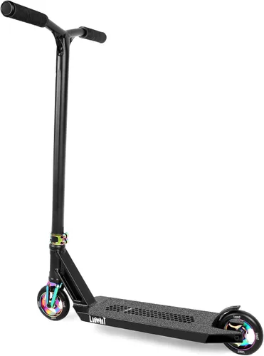 Vista 4 de Limit LMT72AZ - Scooter ligero profesional para adolescentes intermedio y avanzado