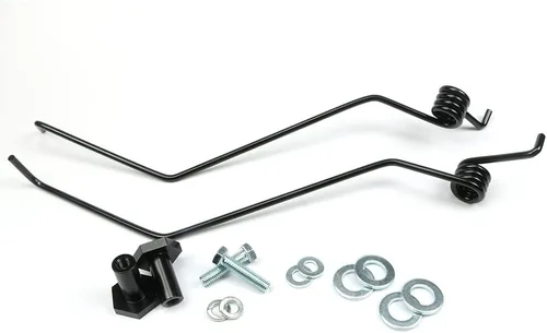 Vista 6 de Kit de rascadores de hielo para motonieve Jetuplusllc, para Polaris Arctic, para Cat Ski, para Ski Doo, para Yamaha