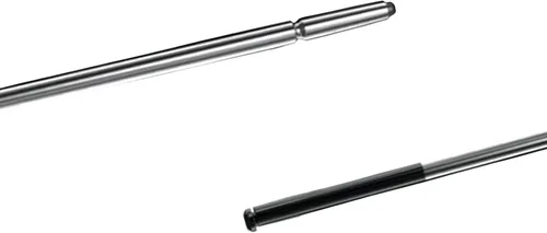 Vista 5 de Paquete de 2 bolígrafos de repuesto para Moto G Stylus 5G (2021) para Motorola Moto G Stylus 5G (2021) XT2131 All Verison S Pen Stylus Pen