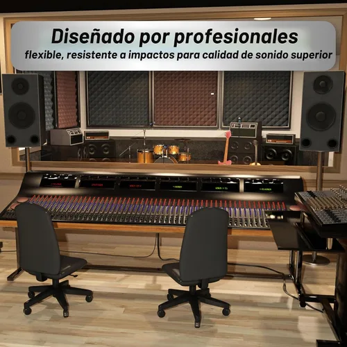Vista 6 de InstallGear - Cable de altavoz de calibre 14, cable de 100 pies, 14 AWG Azul/Negro