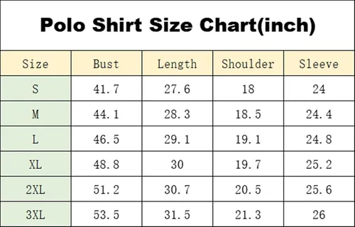 Vista 5 de Men's Fashion Polo Shirts Casual V Neck Long Sleeve Zip Golf Shirts MuscleBusiness Color Block Tops