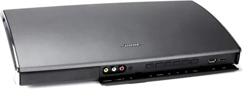 Vista 5 de Bose Lifestyle SoundTouch 535 Sistema de entretenimiento
