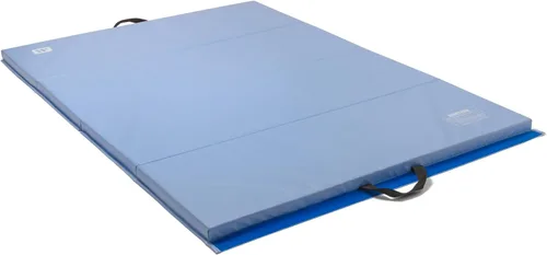 Vista 12 de We Sell Mats Core Basic - Alfombrilla de entrenamiento personal y ejercicio - 2 x 6, 4 x 6, 4 x 8 - Alfombrilla de gimnasio multiusos