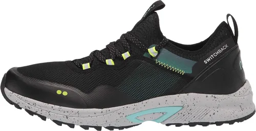Vista 8 de Ryka Switchback Oxford para mujer