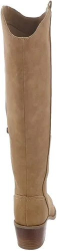 Vista 6 de Men's Ozzy Western Boot