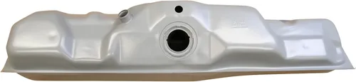 Vista 144 de TRQ Depósito de combustible de gasolina de 18.5 galones compatible con Toyota Tacoma 2003-2004