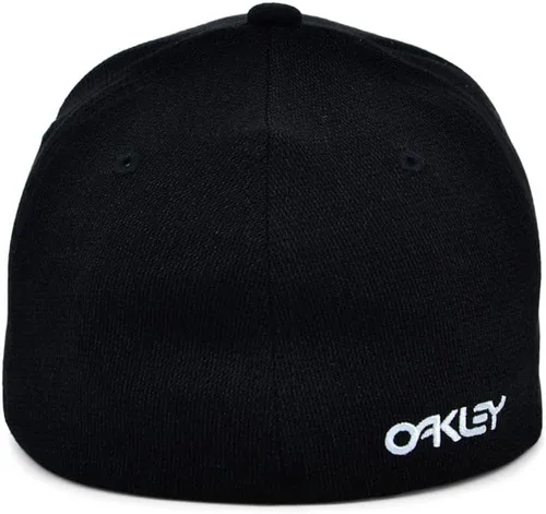 Vista 15 de Oakley Metallic Destination - Gorra elástica