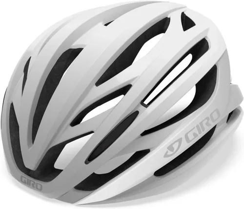 Vista 9 de Casco Giro Syntax MIPS de ciclismo de carretera para adulto