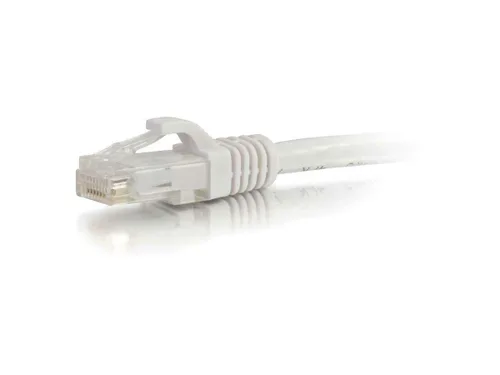 Vista 70 de C2G/Cables to Go 29002 Cables de Red Cat6 Sin Enganches Sin Blindaje (UTP), Paquete de 25, Azul (3 Pies, 0.91 Metros)