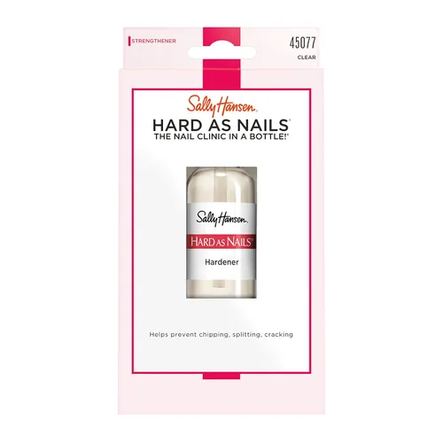 Vista 22 de Sally Hansen Treatment Nail Rehab 41054, fortalecedor de uñas, endurecedor de uñas, 0.33 onzas, suero de crecimiento de uñas, esmalte fortalecedor
