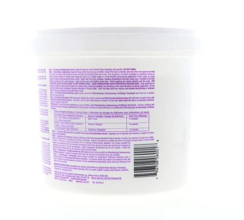 Vista 3 de Affirm Fiberguard Mild Creme Relaxer 4lbs