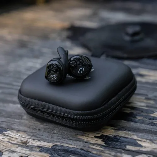 Vista 6 de Walker's Auriculares electrónicos de protección auditiva intrauditivos