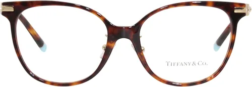 Vista 2 de Gafas graduadas Tiffany TF 2220 B 8002 Havana, Habana