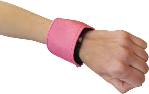 Vista 12 de Funda táctica para correa de reloj militar para mantener y proteger tu reloj