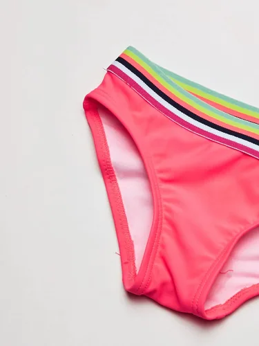 Vista 3 de Tanya UPF 50+ - Traje de baño deportivo para niña