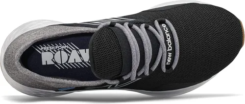 Vista 6 de New Balance - Tenis deportivos para correr Fresh Foam Roav' Road para mujer
