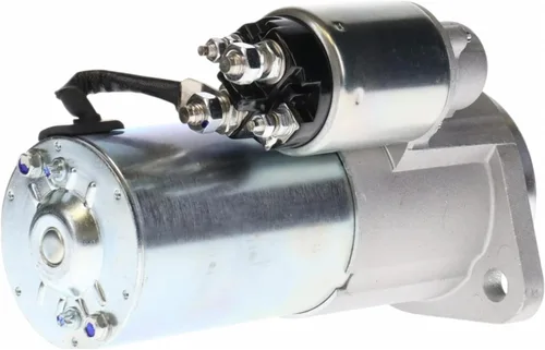 Vista 9 de OEG Parts - Arrancador SAEJ1171 compatible con Mercruiser I/O Inboard V8 5.7L-8.1L MIE MX Horizon 50-808011A05, 50-808011A4, RA122009, 8000186