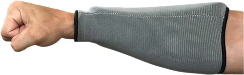 Vista 4 de Sedroc Protectores de antebrazo Elite - Mangas acolchadas con almohadillas para brazos, par