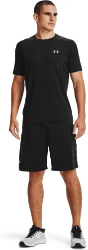 Vista 3 de Under Armour Raid 2.0 - Pantalones cortos de gimnasio para hombre